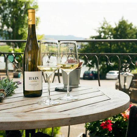 Weingutshotel Piesporter Goldtroepfchen Экстерьер фото