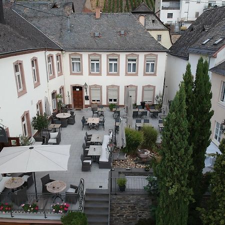Weingutshotel Piesporter Goldtroepfchen Экстерьер фото