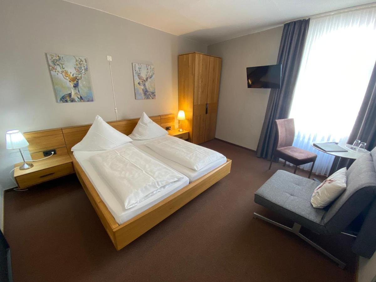Weingutshotel Piesporter Goldtroepfchen Экстерьер фото