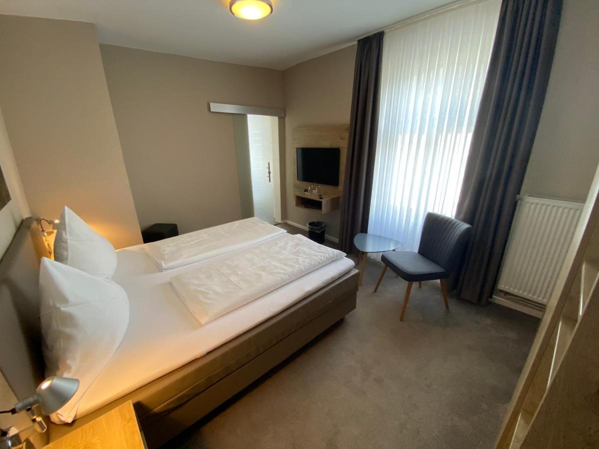 Weingutshotel Piesporter Goldtroepfchen Экстерьер фото