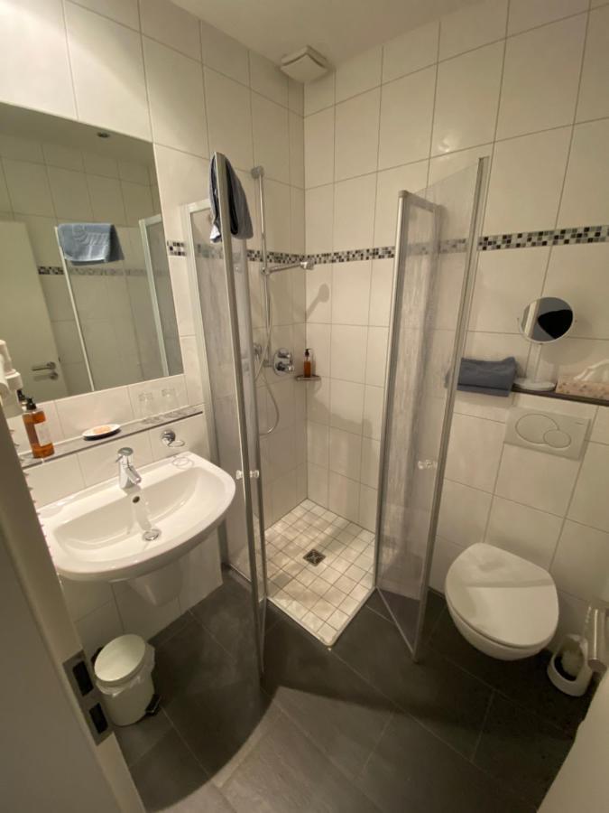 Weingutshotel Piesporter Goldtroepfchen Экстерьер фото