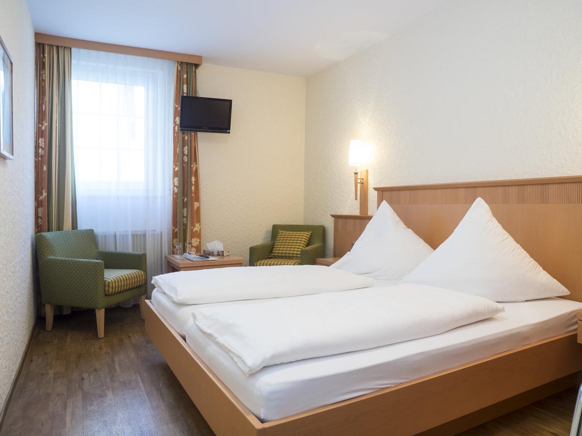 Weingutshotel Piesporter Goldtroepfchen Экстерьер фото