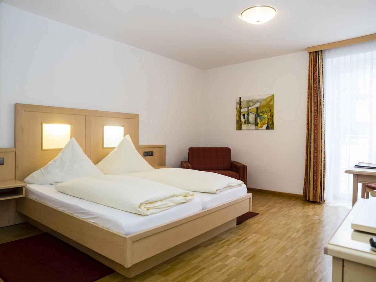 Weingutshotel Piesporter Goldtroepfchen Экстерьер фото